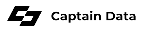 captain data logo