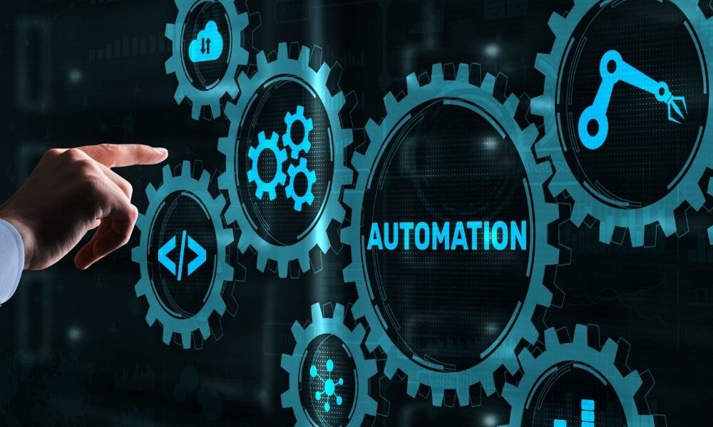 Sales Automation