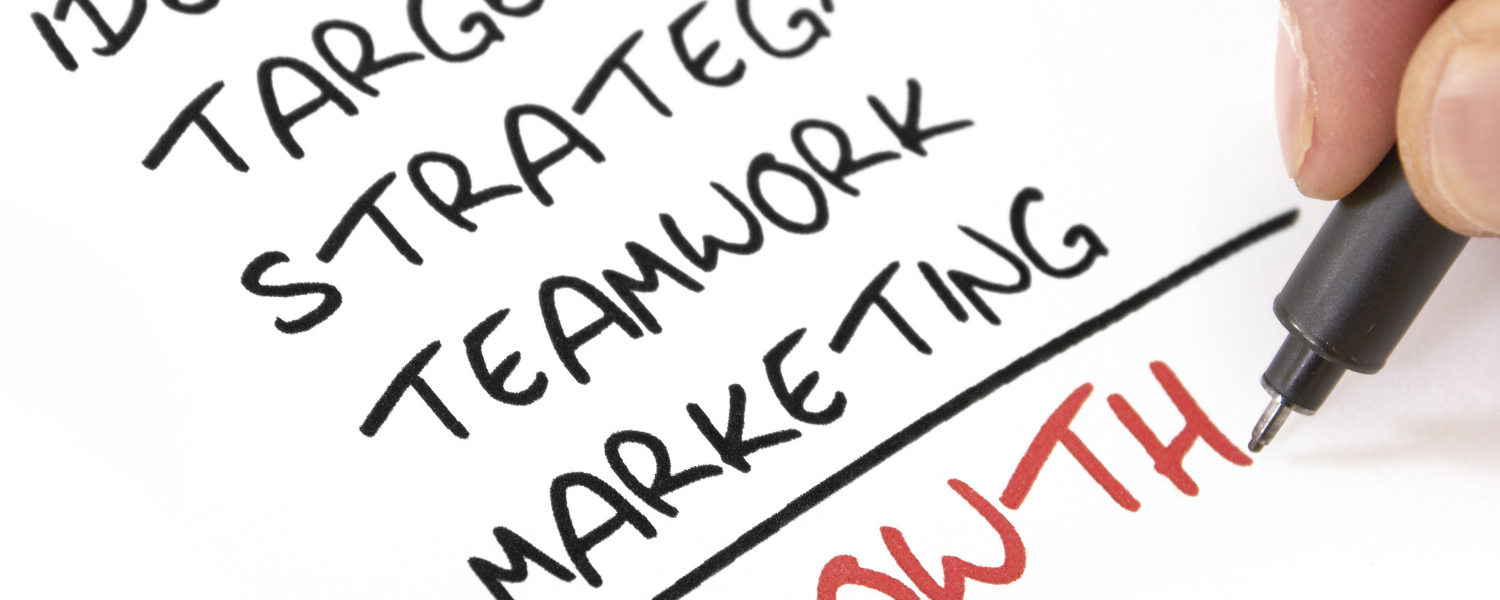 Le guide du Growth Marketing