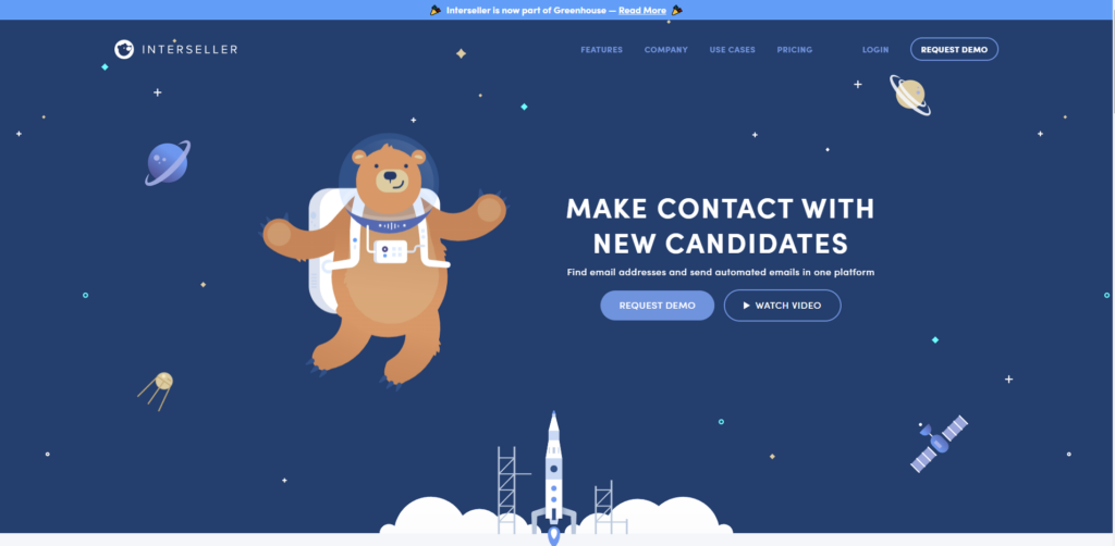 Image of Interseller