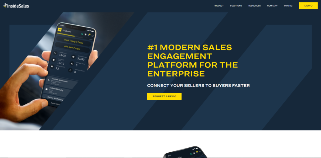 Image of InsideSales