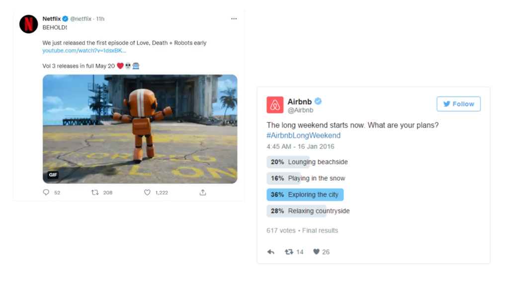 Research & apply best practices