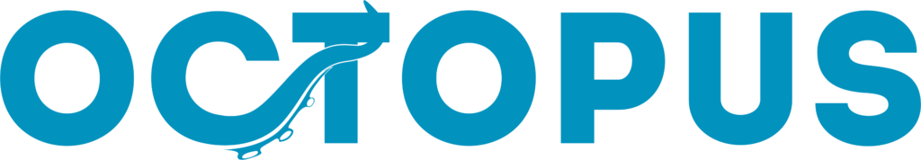 octopus crm logo