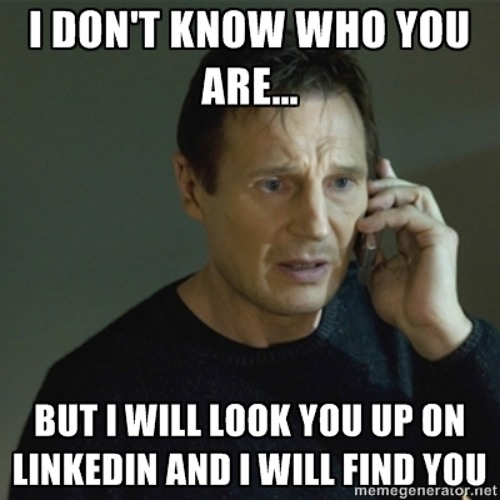La prospection sur LinkedIn