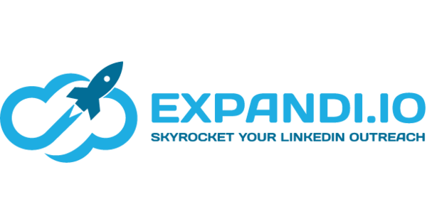 expandi logo