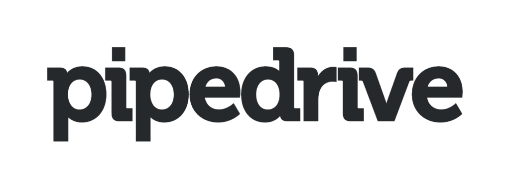 pipedrive logo