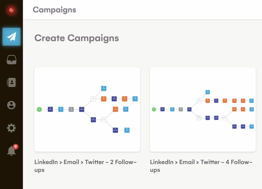 LaGrowthMachine realizar&aacute; el scraping autom&aacute;ticamente
