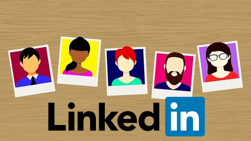 linkedin groups
linkedin community