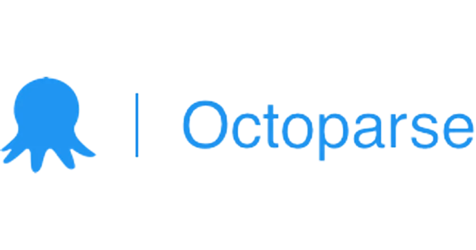 logo octoparse
