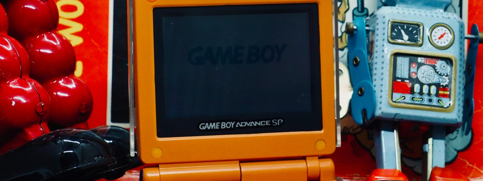 gameboy