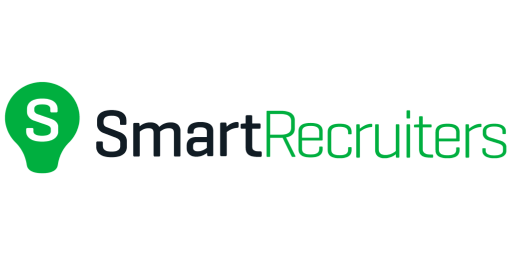 smart recruiters logo
