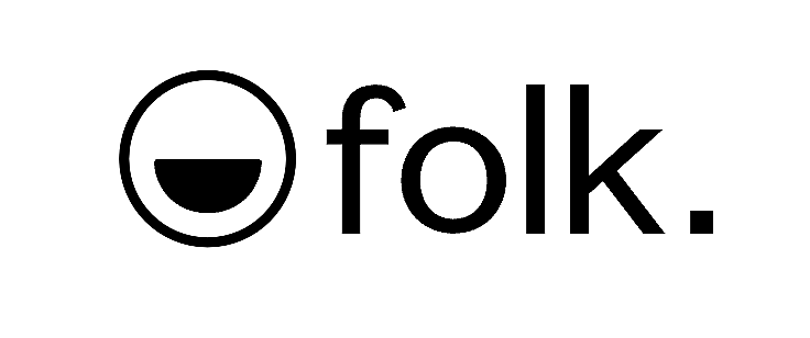 folk logo