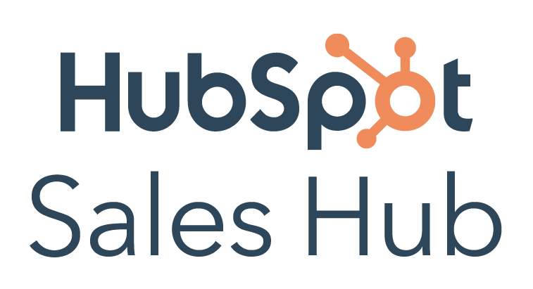 hubspot sales logo