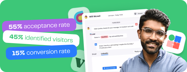 Kevin sales playbook